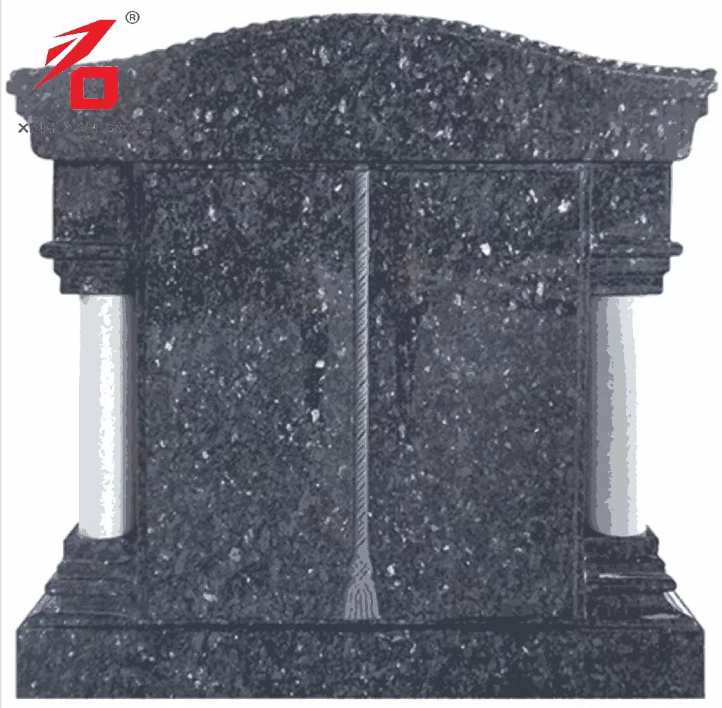 Chiny Xingyan - dostosowany brytyjski granitowy pomnik